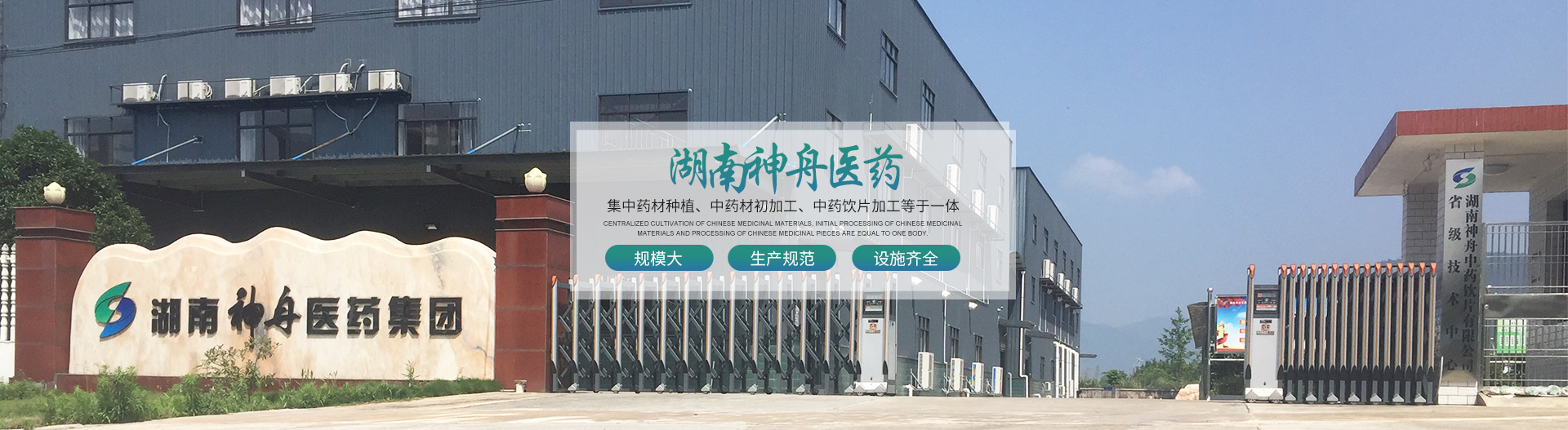 湖南中药材种植|药品批发_湖南神舟中药饮片有限公司