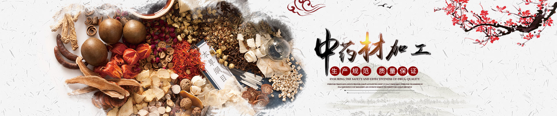 湖南中药材种植|药品批发_湖南神舟中药饮片有限公司